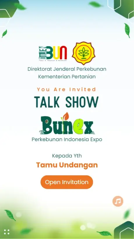 Umum & Seminar - Green Bunex