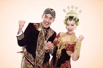 portfolio-wedding - Undangan Pernikahan Nur dan Rahmat