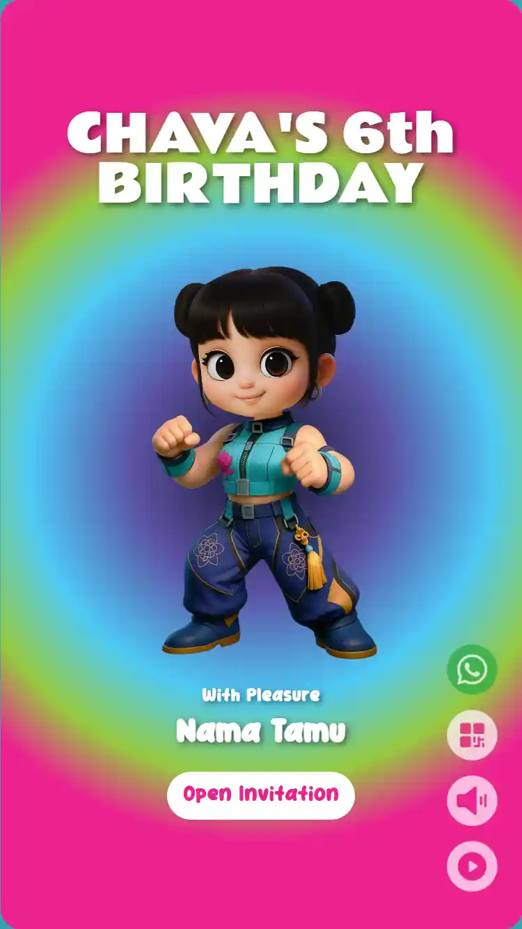 kids - KPOP Demond