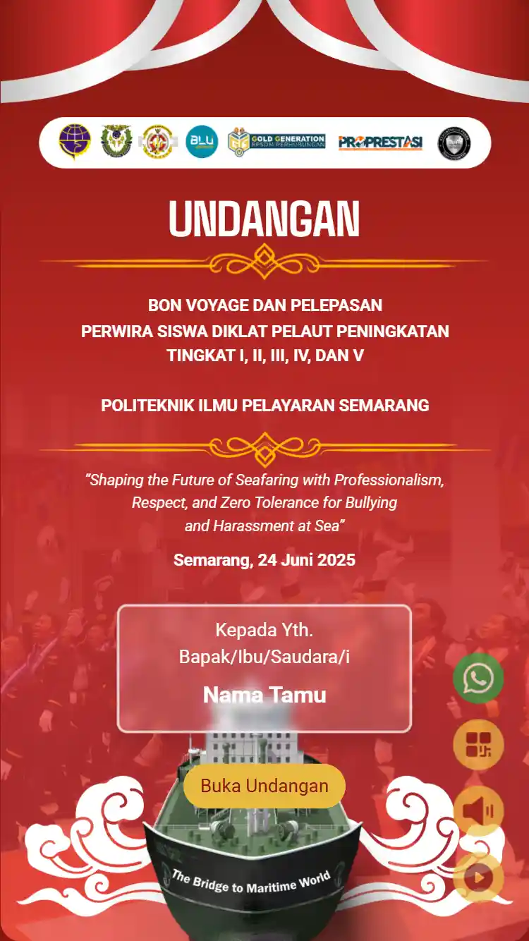 school - Bon Voyage Merah Putih