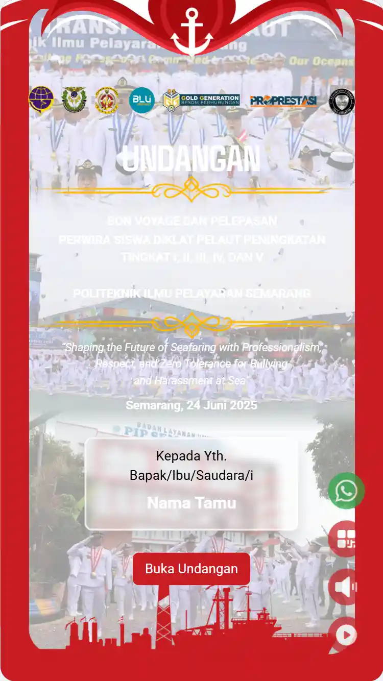 school - Wisuda Merah Putih