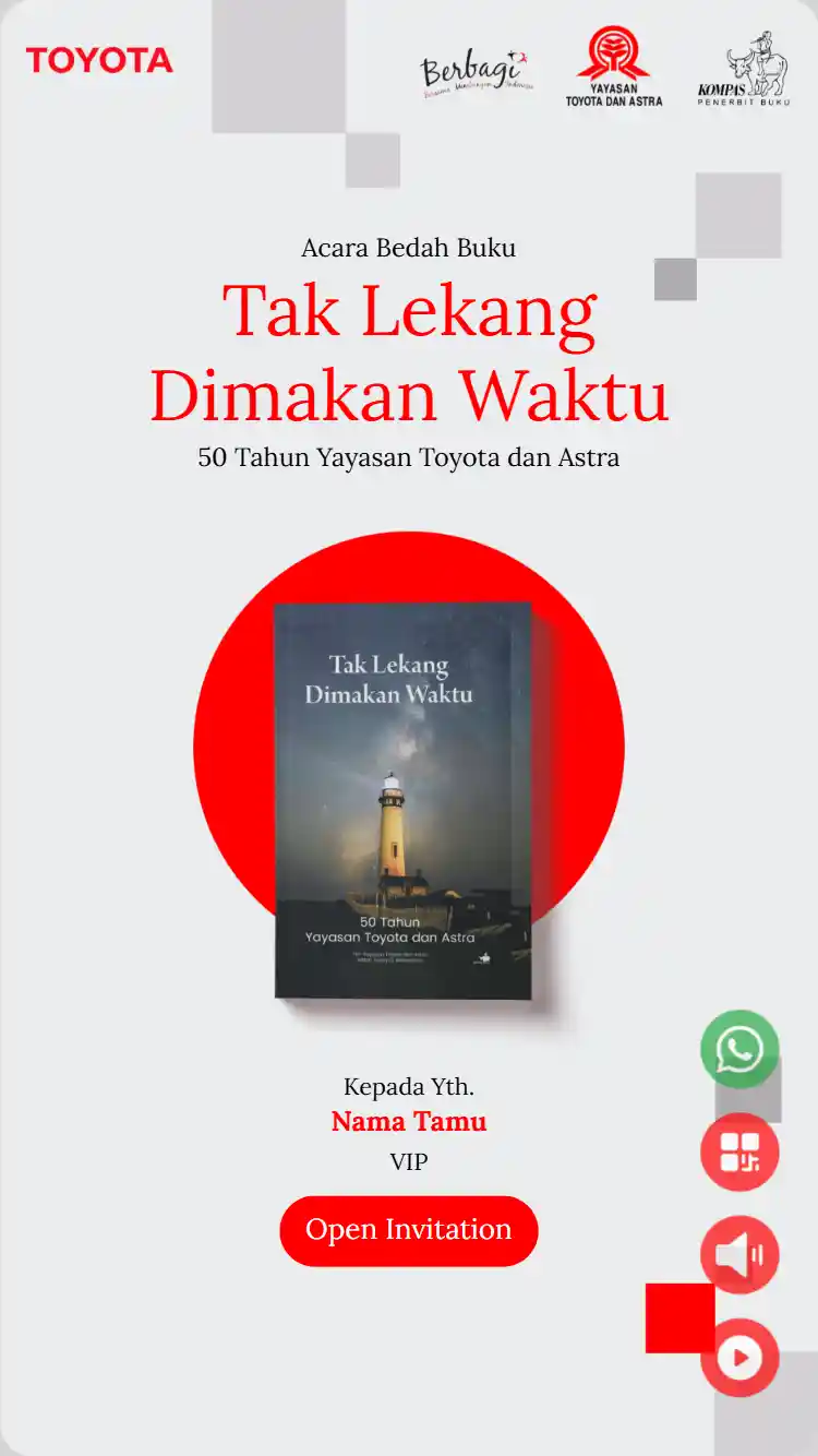 umum - Bedah Buku