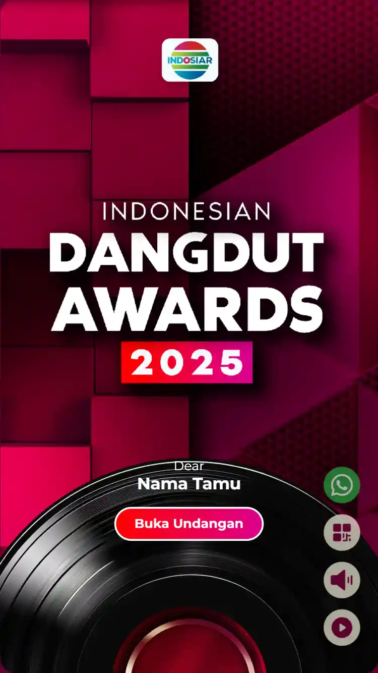 umum - Dangdut Awards