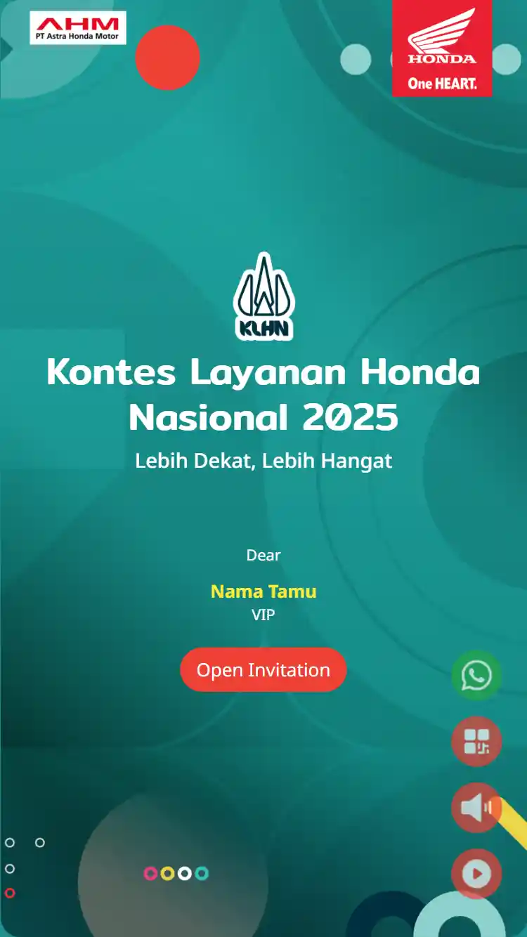 umum - Honda