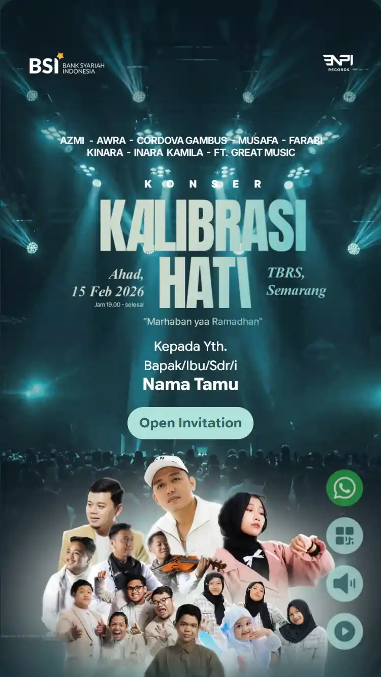 umum - Kalibrasi Hati