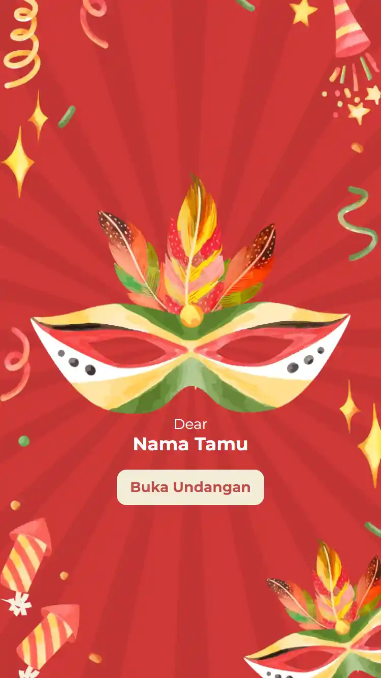 umum - Karnaval