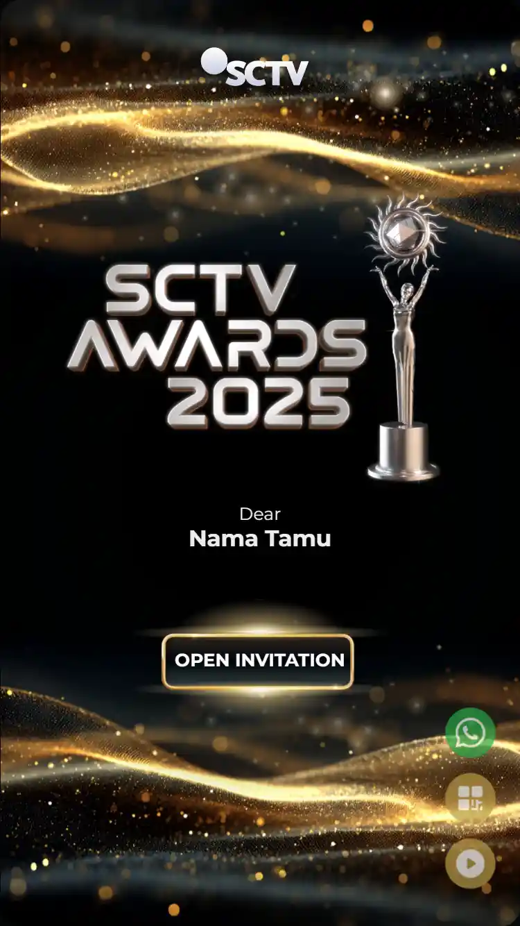 umum - SCTV Awards