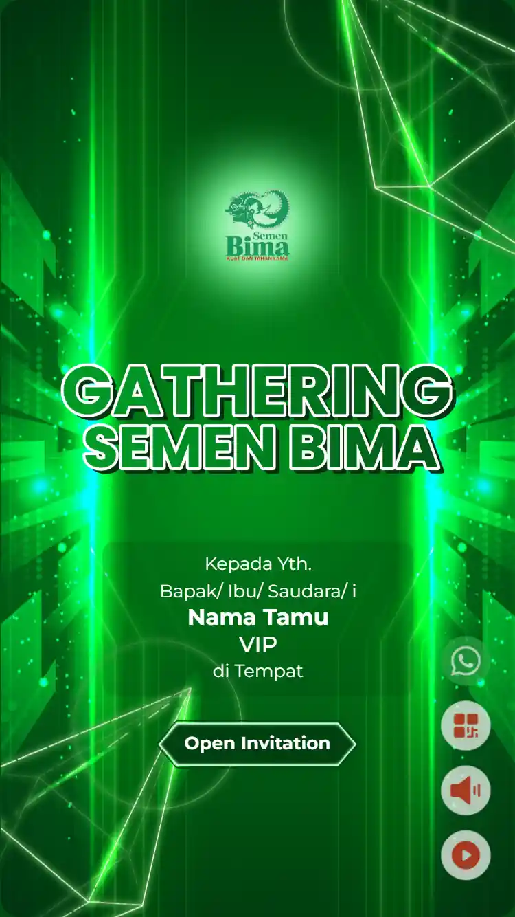 umum - Semen Bima