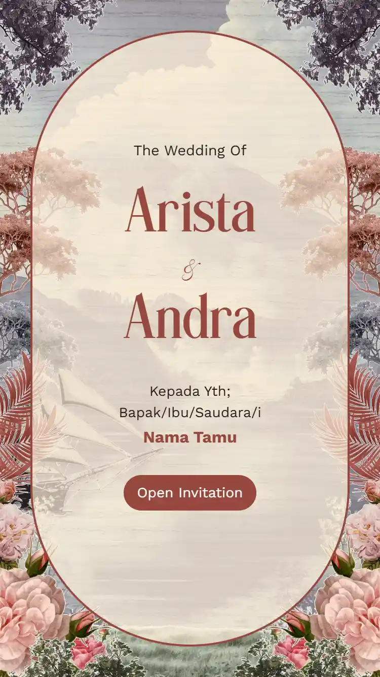 wedding - Chestnut Art