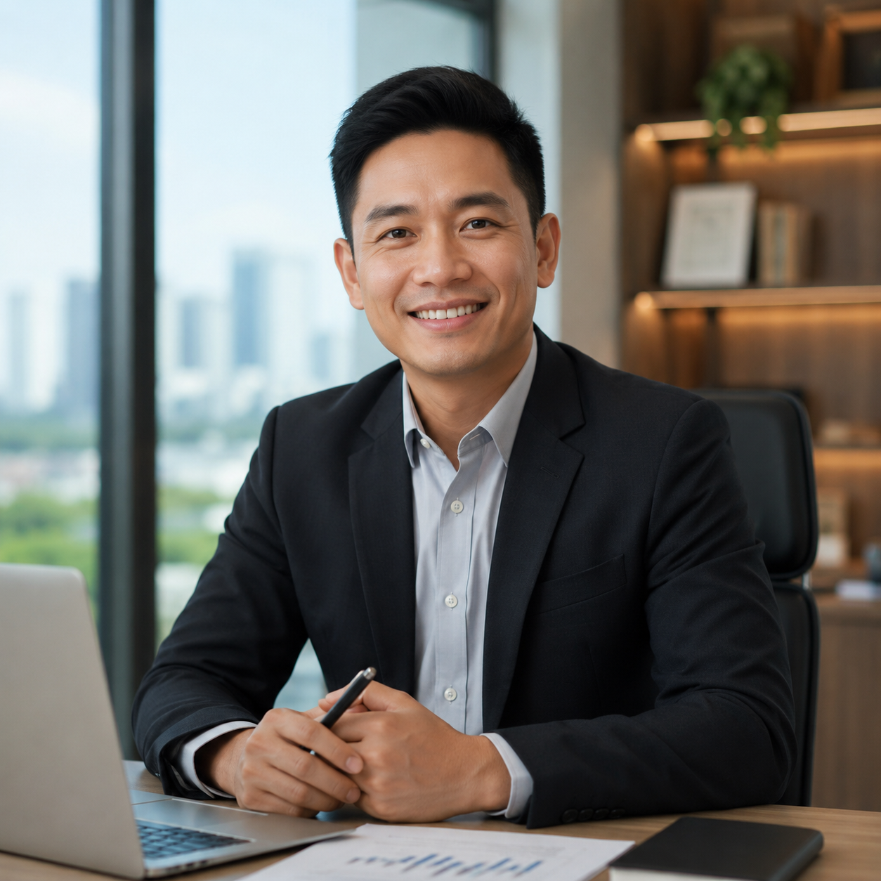 Budi Santoso