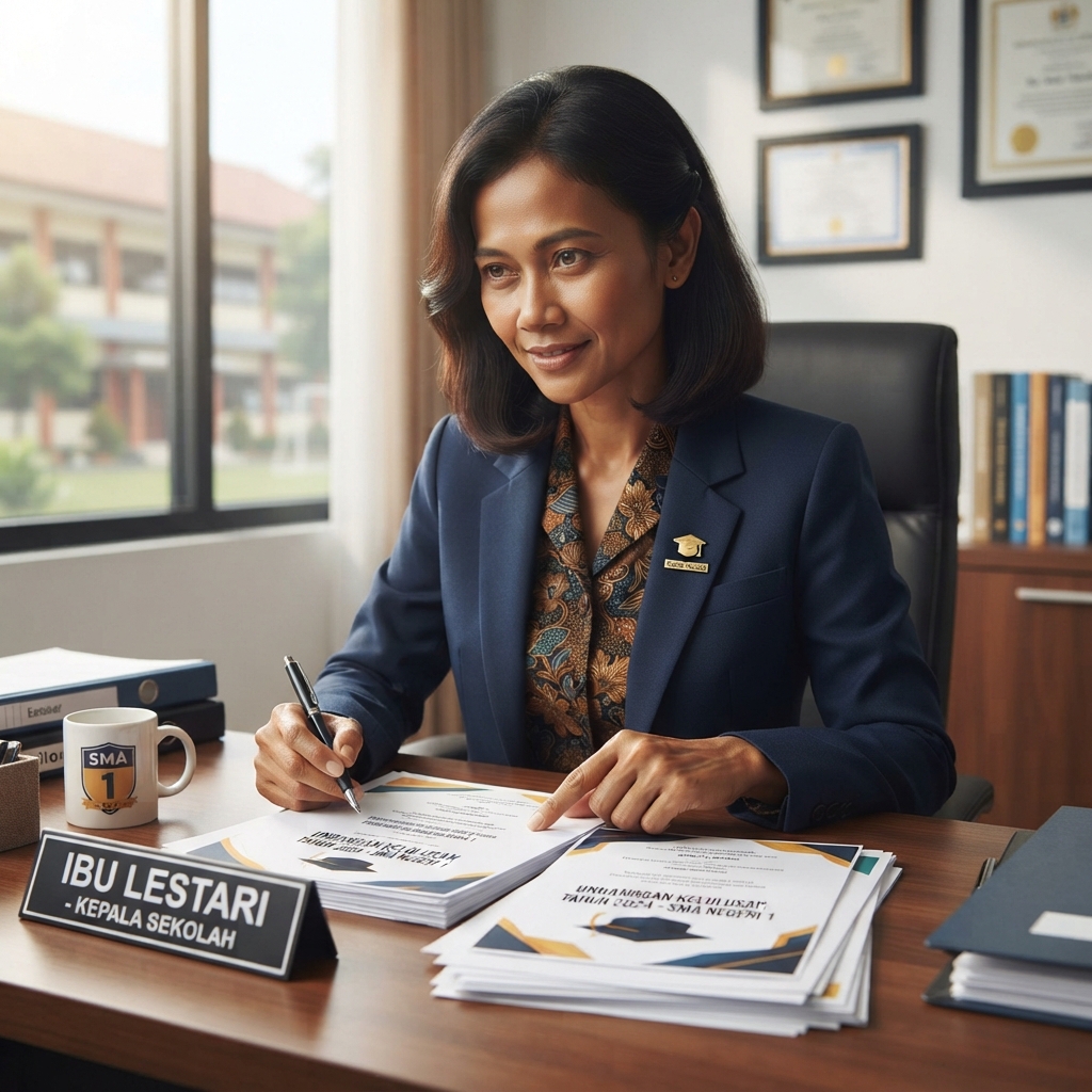Ibu Natalia